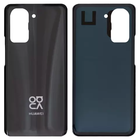 Задня панель корпуса для Huawei Nova 10 Pro, чорна