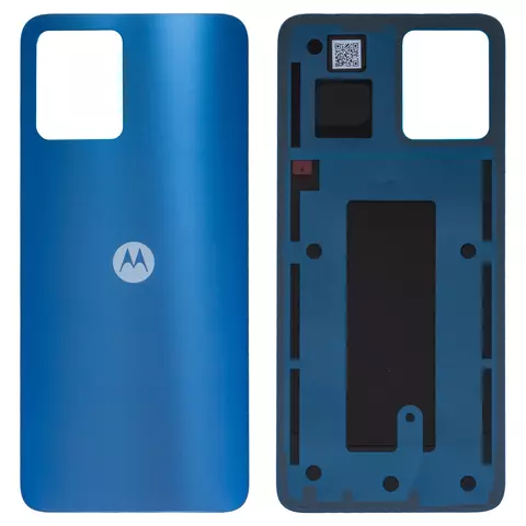 Задня панель корпуса для Motorola Moto G14 PAYF0010IN, синя