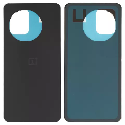 Задня панель корпуса для OnePlus 13R, чорна, nebula noir
