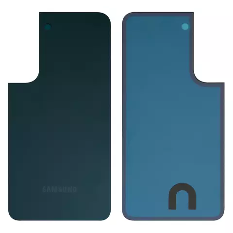 Задня панель корпуса для Samsung S901B Galaxy S22 5G, зелена