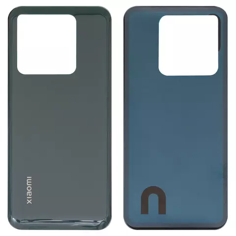 Задня панель корпуса для Xiaomi 14, зелена, jade green