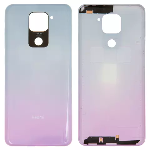 Задня панель корпуса для Xiaomi Redmi 10X 4G, біла