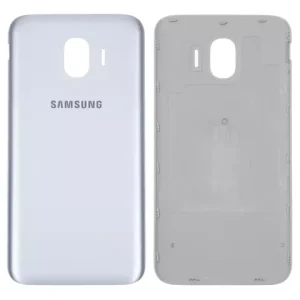 Задня кришка батареї для Samsung J250F Galaxy J2 (2018), блакитна