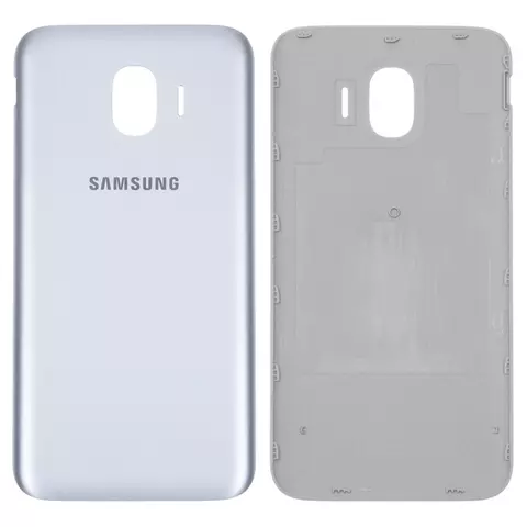 Задня кришка батареї для Samsung J250F Galaxy J2 (2018), блакитна