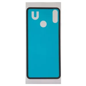 Стікер задньої панелі корпуса (двосторонній скотч) для Huawei P30 Lite