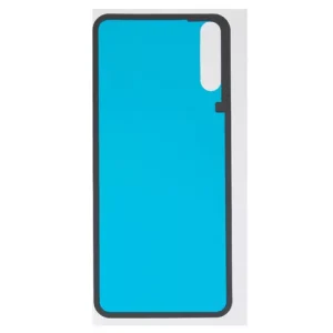 Стікер задньої панелі корпуса (двосторонній скотч) для Samsung A705 Galaxy A70, A705F/DS Galaxy A70