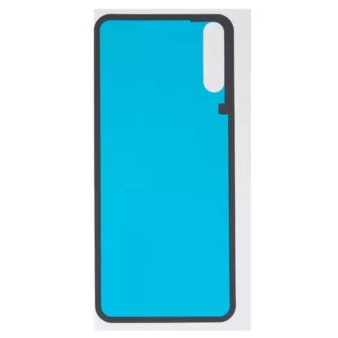 Стікер задньої панелі корпуса (двосторонній скотч) для Samsung A705 Galaxy A70, A705F/DS Galaxy A70