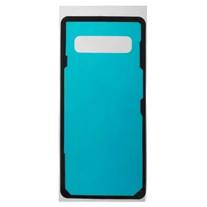 Стікер задньої панелі корпуса (двосторонній скотч) для Samsung G973 Galaxy S10