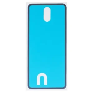 Стікер задньої панелі корпуса (двосторонній скотч) для Samsung G975 Galaxy S10 Plus