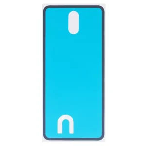 Стікер задньої панелі корпуса (двосторонній скотч) для Samsung M317 Galaxy M31s