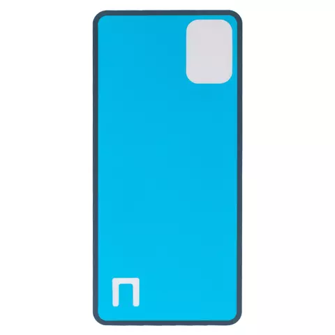 Стікер задньої панелі корпуса (двосторонній скотч) для Samsung N770 Galaxy Note 10 Lite
