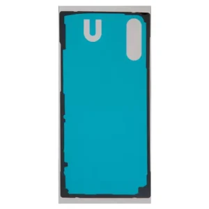 Стікер задньої панелі корпуса (двосторонній скотч) для Samsung N975F Galaxy Note 10 Plus