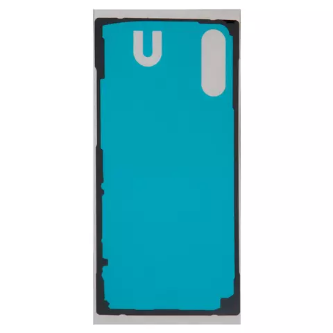 Стікер задньої панелі корпуса (двосторонній скотч) для Samsung N975F Galaxy Note 10 Plus