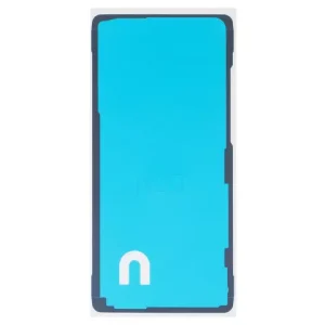 Стікер задньої панелі корпуса (двосторонній скотч) для Samsung N980F Galaxy Note 20