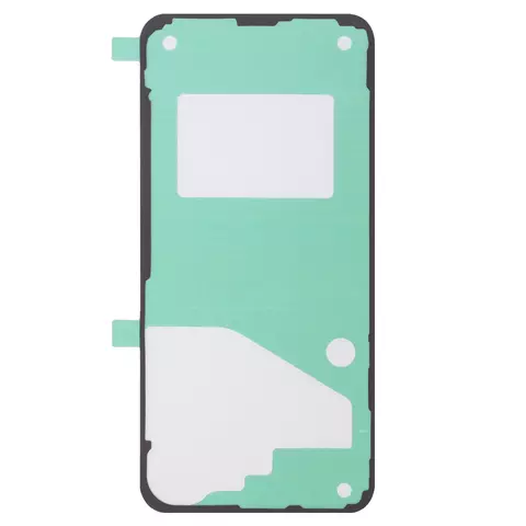 Стікер задньої панелі корпуса (двосторонній скотч) для Samsung S931 Galaxy S25