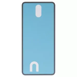 Стікер задньої панелі корпуса (двосторонній скотч) для Xiaomi Mi 9 Lite