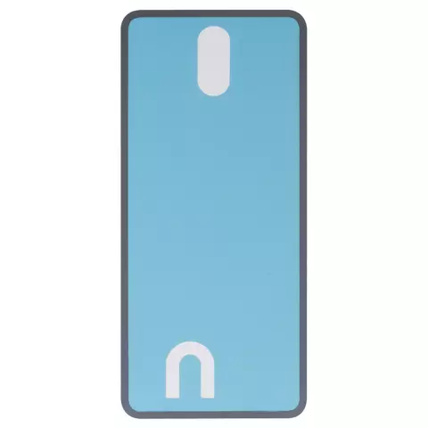 Стікер задньої панелі корпуса (двосторонній скотч) для Xiaomi Mi 9 Lite