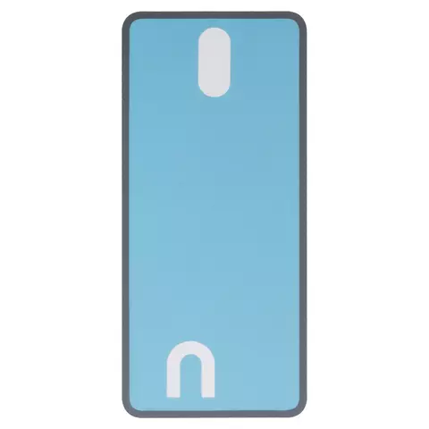 Стікер задньої панелі корпуса (двосторонній скотч) для Xiaomi Mi 9