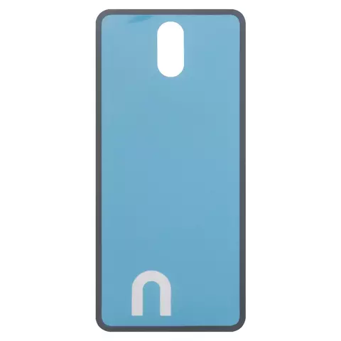 Стікер задньої панелі корпуса (двосторонній скотч) для Xiaomi Mi 9T, Mi 9T Pro