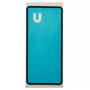 Стікер задньої панелі корпуса (двосторонній скотч) для Xiaomi Mi Note 10, Mi Note 10 Pro, M1910F4G, M1910F4S