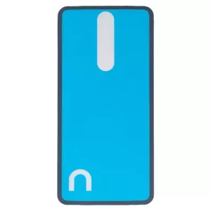 Стікер задньої панелі корпуса (двосторонній скотч) для Xiaomi Redmi 9, M2004J19G, M2004J19C
