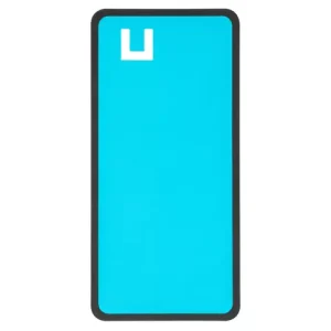 Стікер задньої панелі корпуса (двосторонній скотч) для Xiaomi Redmi Note 8