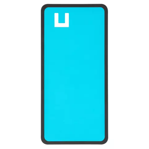 Стікер задньої панелі корпуса (двосторонній скотч) для Xiaomi Redmi Note 8