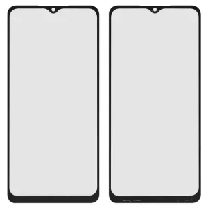 Скло корпуса для Samsung A022F Galaxy A02, A125F Galaxy A12, A127 Galaxy A12 Nacho, A326 Galaxy A32 5G,