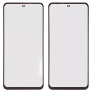 Скло корпуса для Xiaomi Mi 10T Lite, Poco X3, Poco X3 NFC, Poco X3 Pro, Redmi Note 9