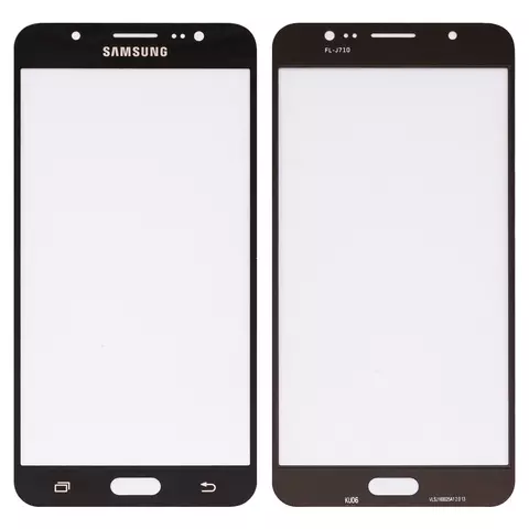 Скло корпуса для Samsung J710F Galaxy J7 (2016), J710FN Galaxy J7 (2016), J710H Galaxy J7 (2016), J710M Galaxy