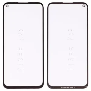 Скло корпуса G+OCA PRO для Huawei Nova 5i, Nova 6 SE, Nova 7i, P20 Lite (2019), P40 Lite,