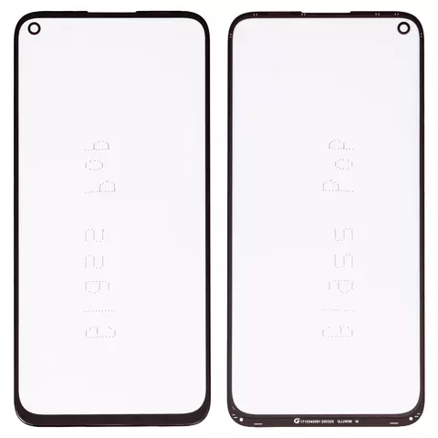 Скло корпуса G+OCA PRO для Huawei Nova 5i, Nova 6 SE, Nova 7i, P20 Lite (2019), P40 Lite,