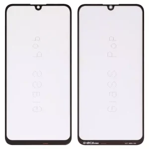 Скло корпуса G+OCA PRO для Huawei Enjoy 9s, P Smart (2019), P Smart (2020), P Smart Plus (2019),