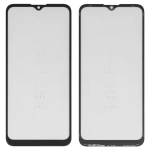 Скло корпуса G+OCA PRO для Motorola Moto E7 Power PAMH0001IN, Moto E7 XT2095, Moto E7i Power XT2097, з