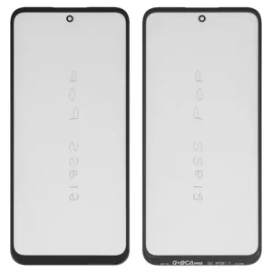 Скло корпуса G+OCA PRO для Motorola Moto G31 XT2173-3, Moto G41 XT2167-2 , Moto G71 5G XT2169-1, з