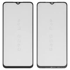 Скло корпуса G+OCA PRO для Oppo A17, A17k, A18, A57 4G, A57 5G, A57e, A57s, A77 4G, A77