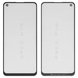 Скло корпуса G+OCA PRO для Oppo A74, A94 4G, A94 5G, A95 4G, F19, F19 Pro, F19 Pro