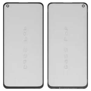 Скло корпуса G+OCA PRO для Realme GT 5G, GT Master; OnePlus Nord 2 5G, Nord 2T, Nord CE