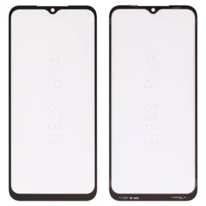 Скло корпуса G+OCA PRO для Samsung M146B Galaxy M14, з ОСА-плівкою, чорне