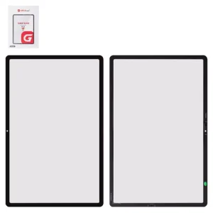 Скло корпуса G+OCA PRO для Samsung T730 Galaxy Tab S7 FE 12.4″ Wi-FI, T735 Galaxy Tab S7 FE