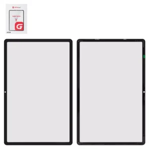 Скло корпуса G+OCA PRO для Samsung T870 Galaxy Tab S7 11.0″ Wi-Fi, T875 Galaxy Tab S7 11.0″ LTE,