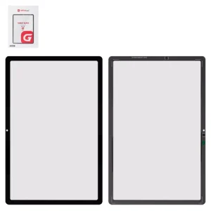 Скло корпуса G+OCA PRO для Samsung X210 Galaxy Tab A9 Plus, X215 Galaxy Tab A9 Plus LTE, X216
