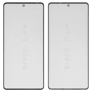 Скло корпуса G+OCA PRO для Tecno Camon 20, Camon 20 Premier, Camon 20 Pro, Camon 20 Pro 5G;