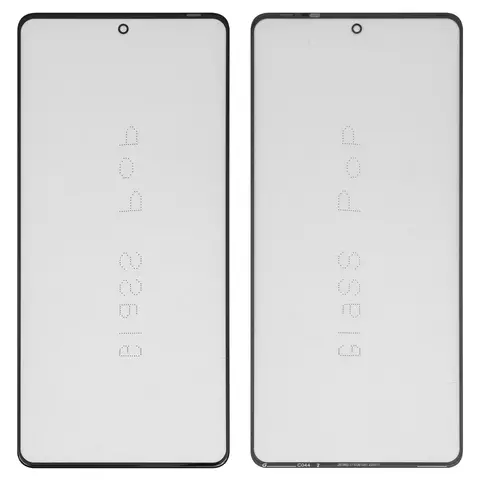 Скло корпуса G+OCA PRO для Tecno Camon 20, Camon 20 Premier, Camon 20 Pro, Camon 20 Pro 5G;