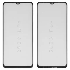 Скло корпуса G+OCA PRO для Tecno Pop 7 (BF6), Pop 7 Pro, Spark 10, Spark 10C, Spark Go