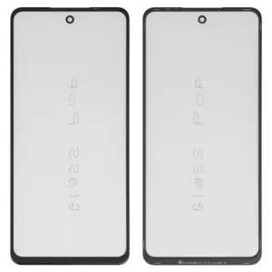 Скло корпуса G+OCA PRO для Tecno Pop 8, Spark 20 (KJ5), Spark 20C (BG7), Spark Go (2024) (BG6);