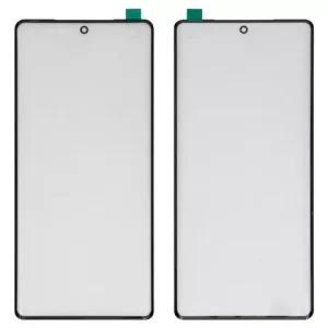 Скло корпуса G+OCA PRO для Tecno Spark 20 Pro+ (KJ7); Infinix Note 40 Pro (X6850), Note 40 Pro