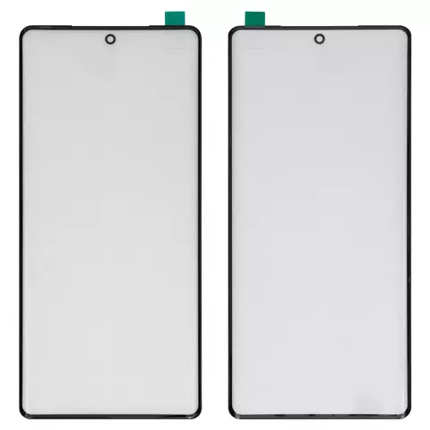 Скло корпуса G+OCA PRO для Tecno Spark 20 Pro+ (KJ7); Infinix Note 40 Pro (X6850), Note 40 Pro