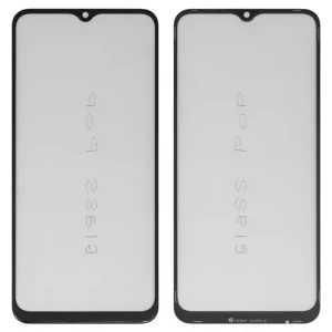 Скло корпуса G+OCA PRO для Vivo Y01, Y11s, Y12a, Y12s, Y15a, Y15c, Y15s, Y20 (2021), Y20i, Y20s, з