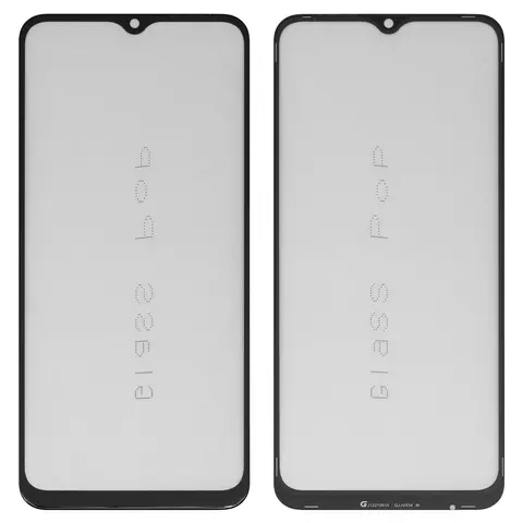Скло корпуса G+OCA PRO для Vivo Y01, Y11s, Y12a, Y12s, Y15a, Y15c, Y15s, Y20 (2021), Y20i, Y20s, з